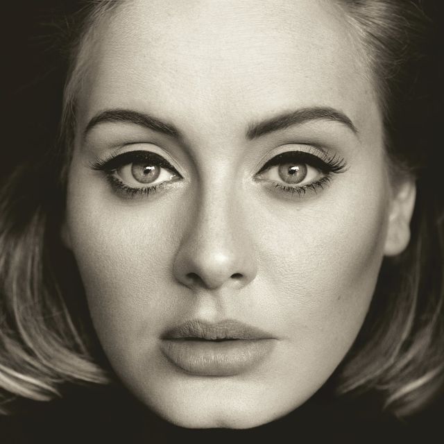 Adele Cumple 32 Anos Y Lo Celebramos Con 32 Datos Sobre Ella Actualidad Los40