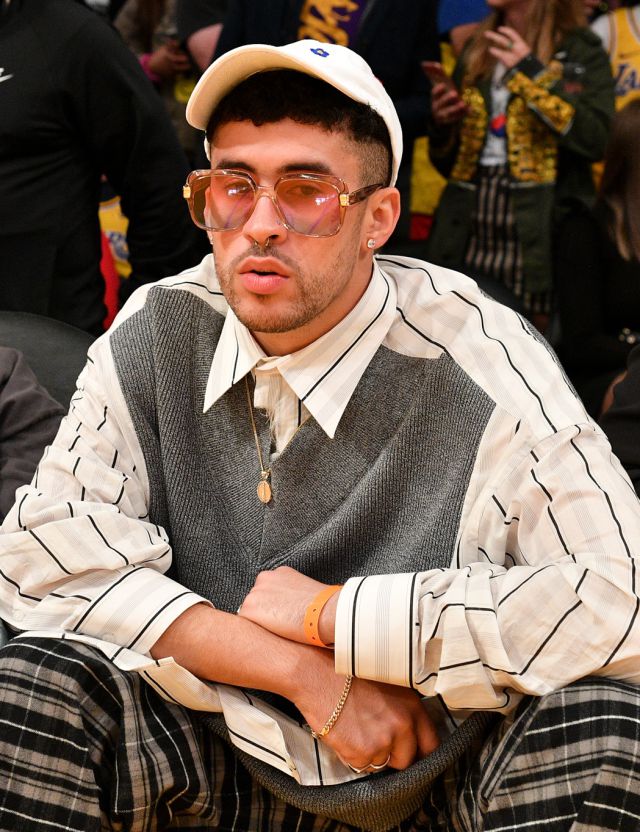 Bad Bunny Bad Bunny