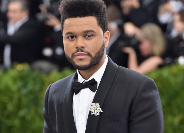 The Weeknd The Weeknd