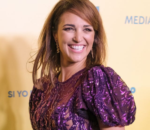 Paula Echevarría Paula Echevarría