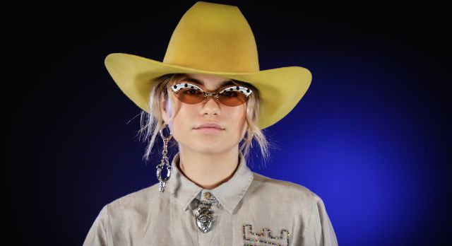 Sofía Reyes: “Creo que no habrá festivales por un año y medio o dos” Sofía Reyes: “Creo que no habrá festivales por un año y medio o dos”