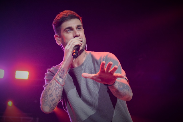 Melendi versiona “Hongos”, de Ricardo Arjona, y sus fans le dan las gracias Melendi versiona “Hongos”, de Ricardo Arjona, y sus fans le dan las gracias