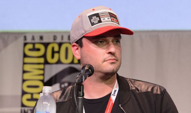 Los cuatro fantásticos Marvel Josh Trank amenazas Los cuatro fantásticos Marvel Josh Trank amenazas