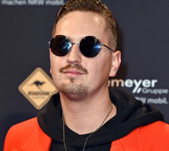 Robin Schulz con Alida: electrónica europea de calidad candidata a la lista Robin Schulz con Alida: electrónica europea de calidad candidata a la lista