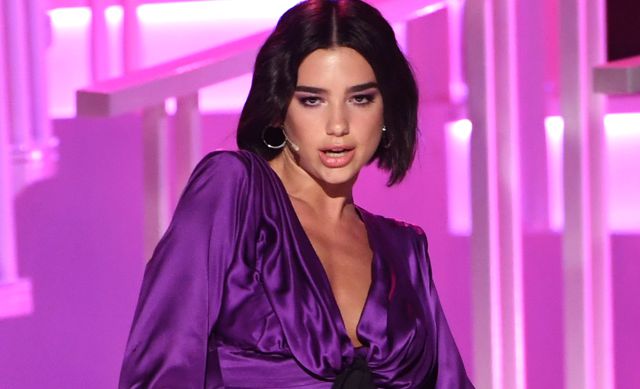 Dua Lipa Dua Lipa