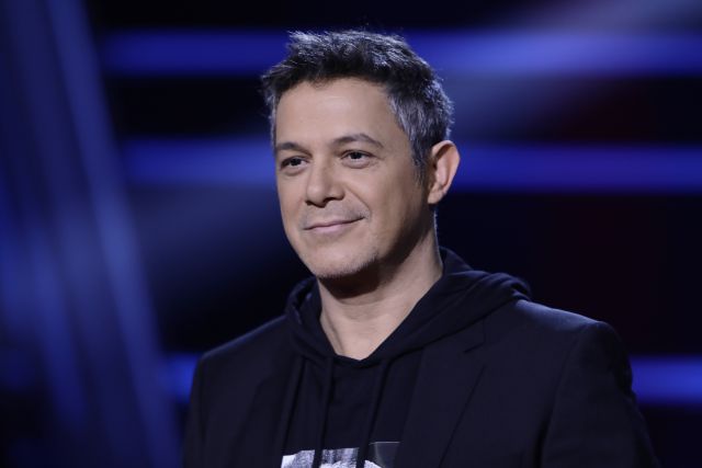 Alejandro Sanz Alejandro Sanz