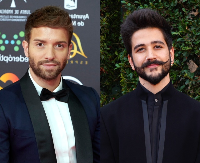 Pablo Alborán versiona a Camilo y él le responde con una propuesta irrechazable Pablo Alborán versiona a Camilo y él le responde con una propuesta irrechazable