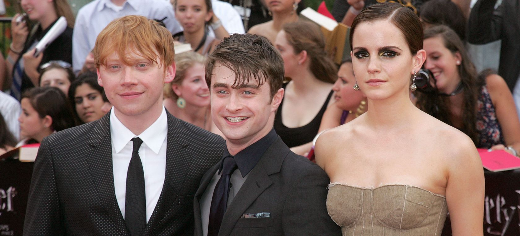 El doblador català del Harry Potter té una original iniciativa El doblador català del Harry Potter té una original iniciativa
