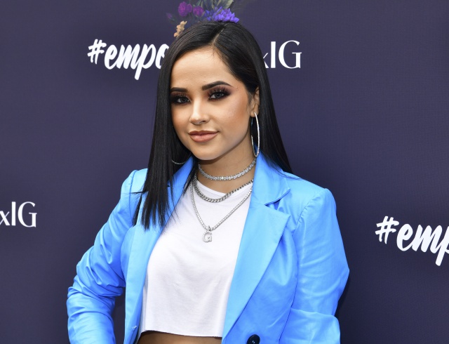 Becky G, DVICIO, Lali y Camilo se cuelan en tu salón con su música en el ‘Made In: Casa’ Becky G, DVICIO, Lali y Camilo se cuelan en tu salón con su música en el ‘Made In: Casa’
