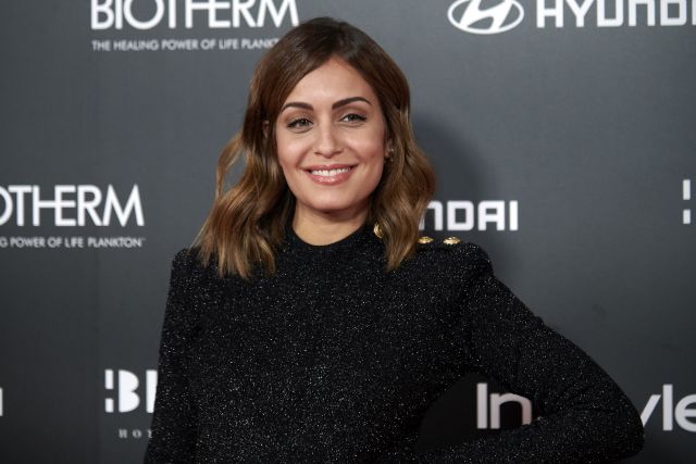Hiba Abouk Hiba Abouk