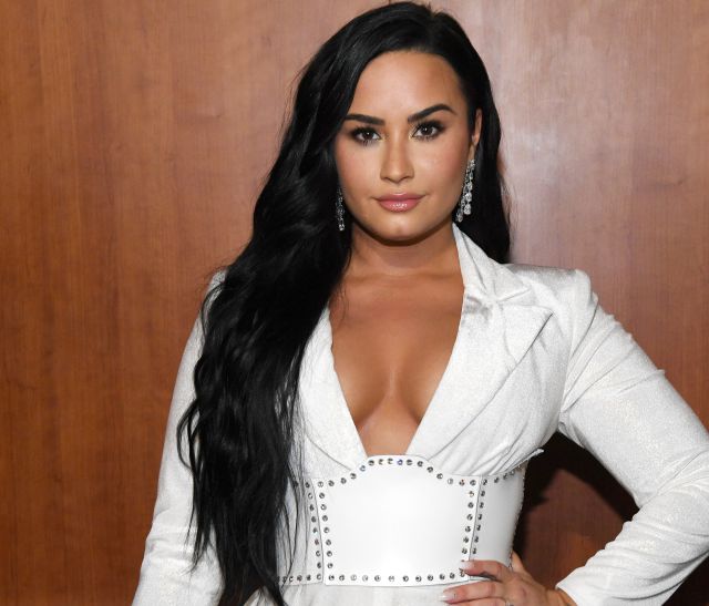 Demi Lovato Demi Lovato