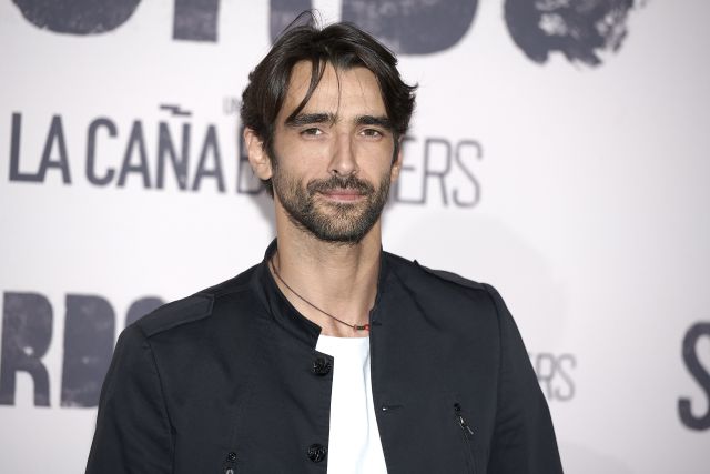 Aitor Luna Aitor Luna