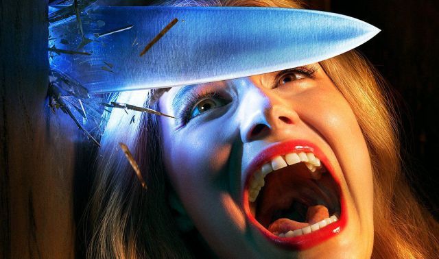 American Horror Story spin-off American Horror Story spin-off
