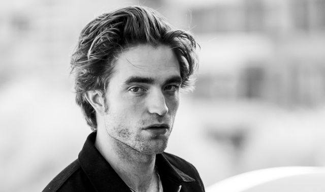 Robert Pattinson cumpleaños 34 Robert Pattinson cumpleaños 34