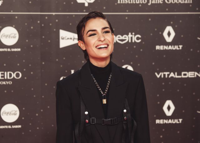 Natalia Lacunza Natalia Lacunza