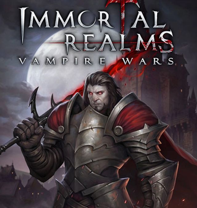 Inmortal Realms Vampire Wars Inmortal Realms Vampire Wars