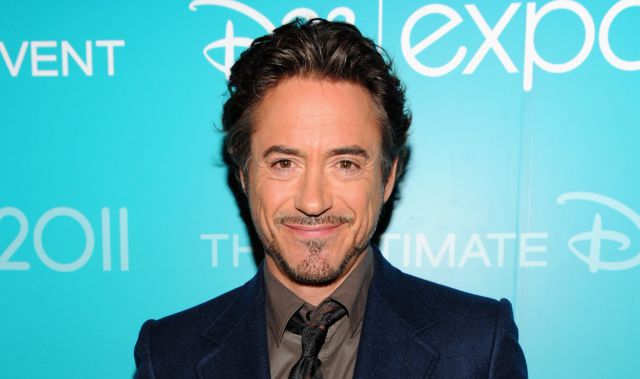 Robert Downey Jr. DC Comics deja Marvel Robert Downey Jr. DC Comics deja Marvel