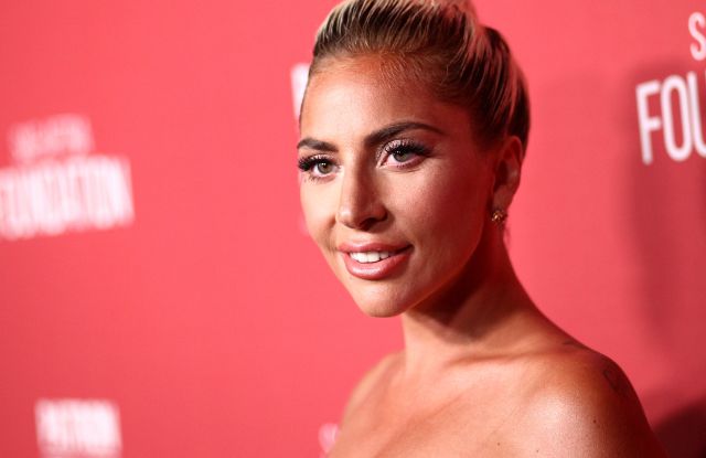 Lady Gaga Lady Gaga