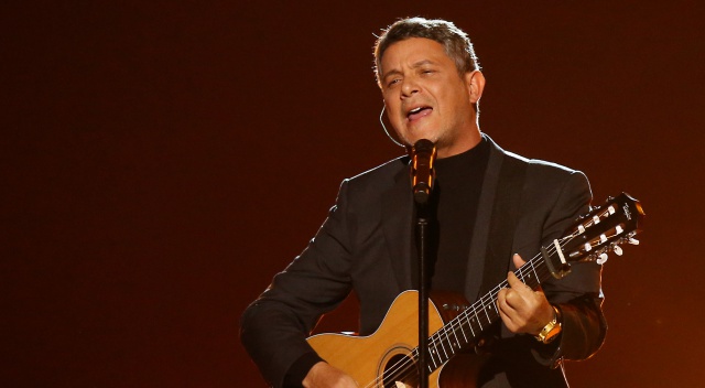 Alejandro Sanz ha decidido que los jueves son de directos en Instagram Alejandro Sanz ha decidido que los jueves son de directos en Instagram