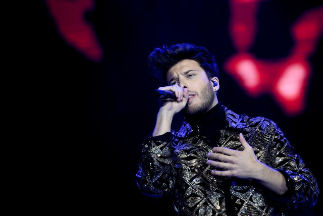 El emotivo mensaje de Blas Cantó tras la muerte de su padre El emotivo mensaje de Blas Cantó tras la muerte de su padre