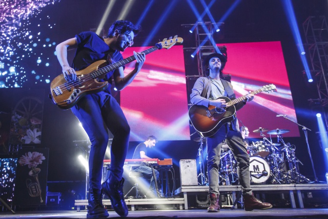 Morat resuelve el acertijo: así se llama su nuevo tema Morat resuelve el acertijo: así se llama su nuevo tema