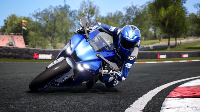 Ride 4 Ride 4