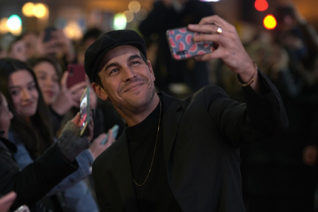 Mario Casas sube una foto con su hermano y todos alucinan: ‘¿Sois la misma persona?’ Mario Casas sube una foto con su hermano y todos alucinan: ‘¿Sois la misma persona?’