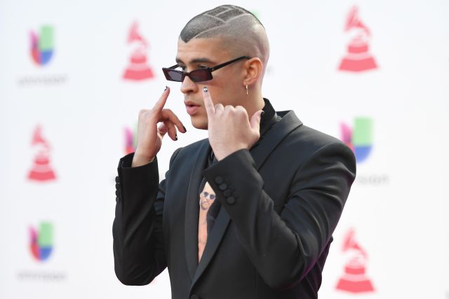 Bad Bunny Bad Bunny