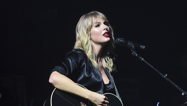 ¿Dónde se puede ver el concierto de Taylor Swift ‘City of Lover’? ¿Dónde se puede ver el concierto de Taylor Swift ‘City of Lover’?