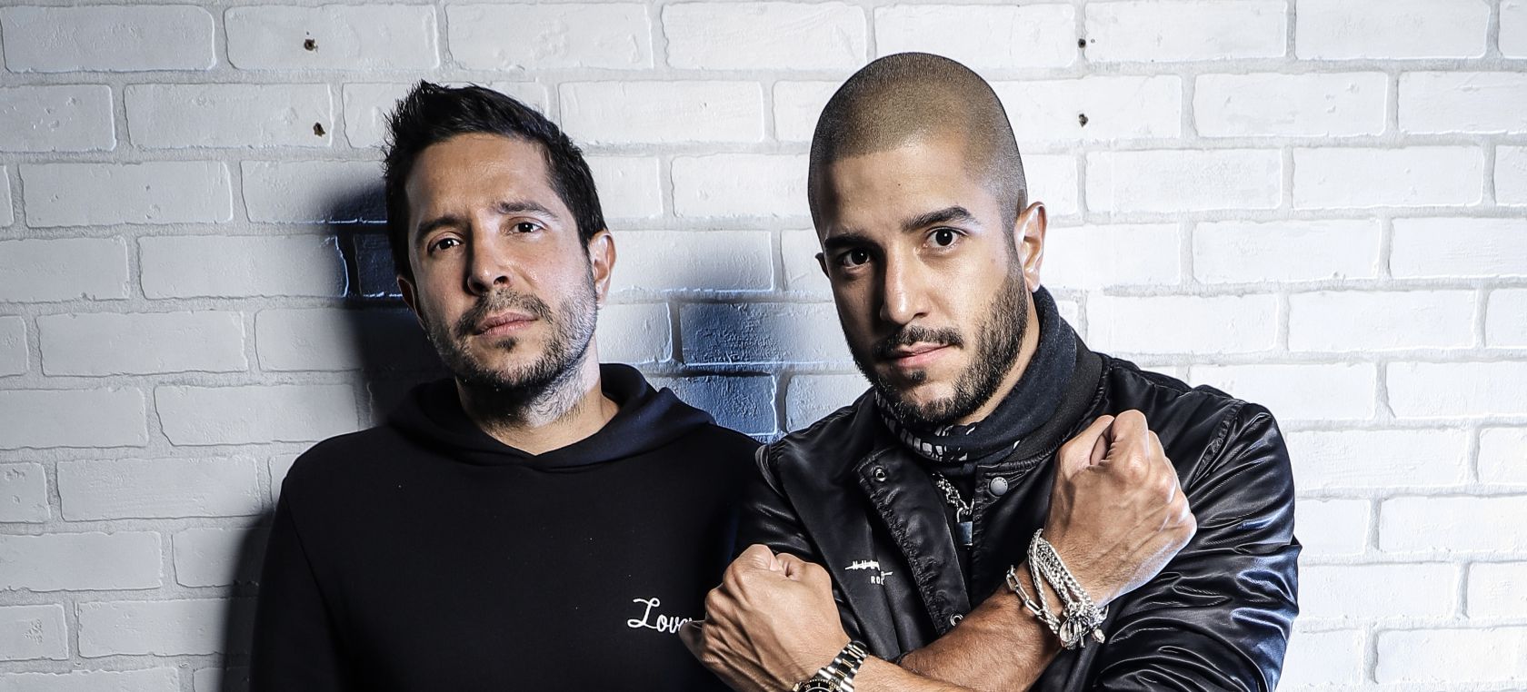 Cali y El Dandee: “Creamos música para poner banda sonora a la vida de las personas” Cali y El Dandee: “Creamos música para poner banda sonora a la vida de las personas”