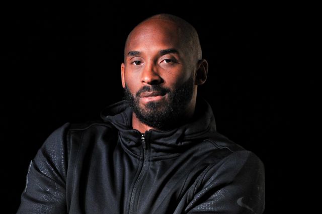 Kobe Bryant Kobe Bryant