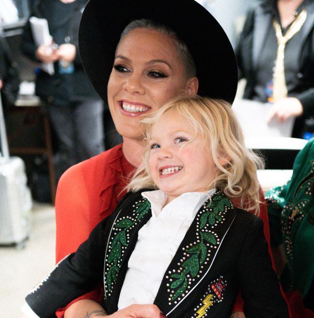 P!nk P!nk
