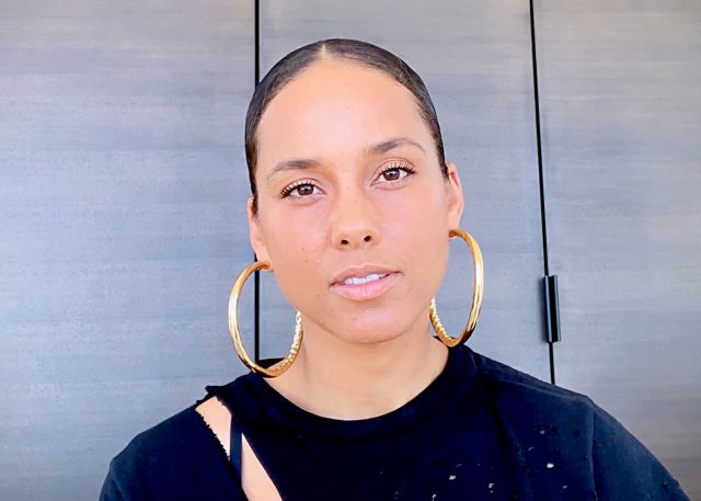 Alicia Keys Alicia Keys