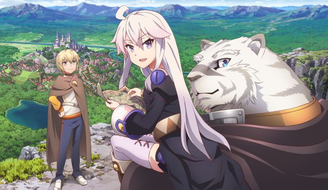 Jonu Media crea una suscripción para ver ‘Anime a la carta’ Jonu Media crea una suscripción para ver ‘Anime a la carta’