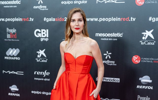 Natalia Sánchez pide en Instagram ayuda para que nazca su bebé Natalia Sánchez pide en Instagram ayuda para que nazca su bebé