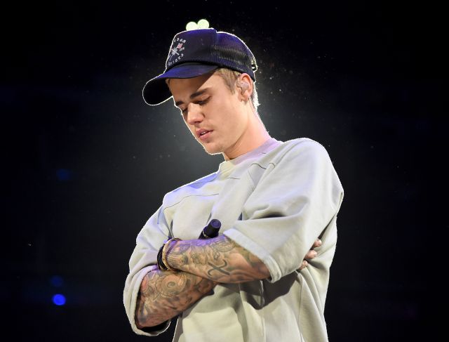 Justin Bieber Justin Bieber