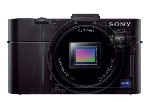 Sony presentará la ‘ZV1’ este mismo mes. Una cámara perfecta para vlogging. Sony presentará la ‘ZV1’ este mismo mes. Una cámara perfecta para vlogging.