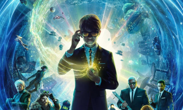 ‘Artemis Fowl’ cancela su estreno en cines y salta directamente a Disney+ ‘Artemis Fowl’ cancela su estreno en cines y salta directamente a Disney+