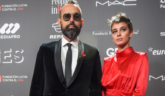 Laura Escanes recuerda su boda con Risto Mejide: “Voy a quererte todos los ratos de mi vida” Laura Escanes recuerda su boda con Risto Mejide: “Voy a quererte todos los ratos de mi vida”
