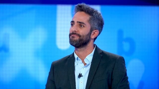 ¿Cómo está funcionando el ‘Pasapalabra’ de Roberto Leal comparado al de Christian Gálvez? ¿Cómo está funcionando el ‘Pasapalabra’ de Roberto Leal comparado al de Christian Gálvez?