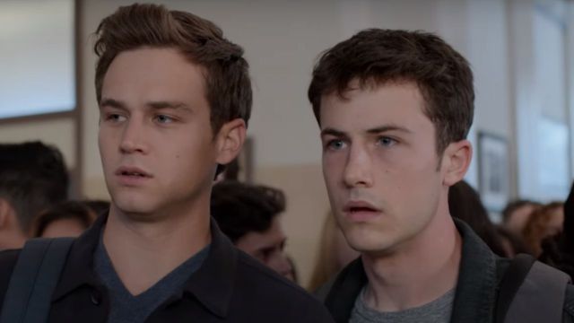 ‘Por 13 razones’ lanza su tráiler final con los secretos a punto de estallar ‘Por 13 razones’ lanza su tráiler final con los secretos a punto de estallar