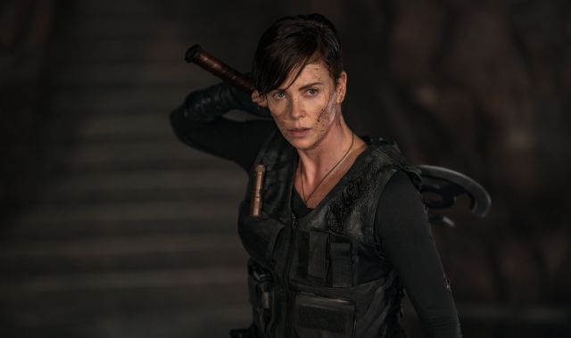 Charlize Theron protagoniza La Vieja Guardia para Netflix Charlize Theron protagoniza La Vieja Guardia para Netflix