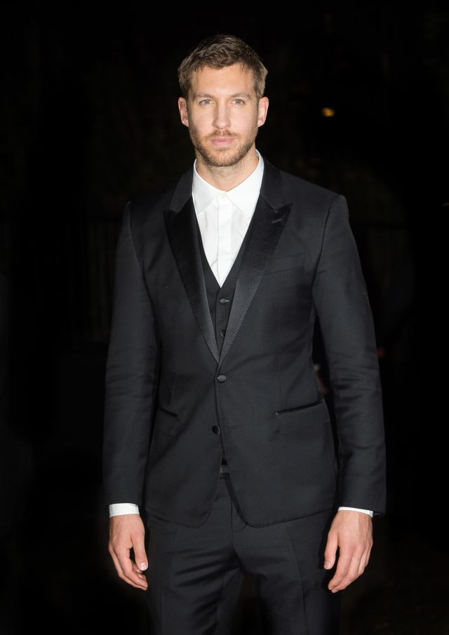 Calvin Harris Calvin Harris