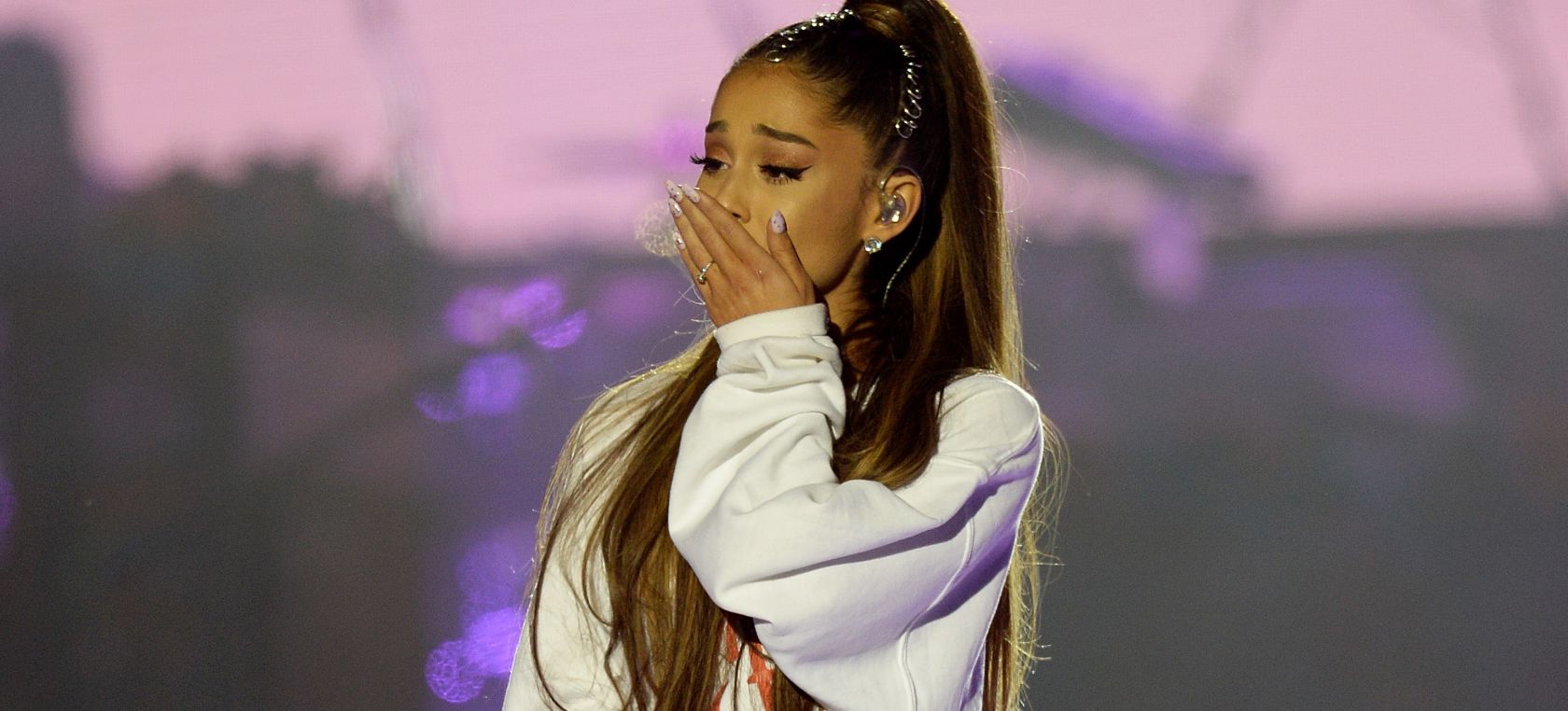 Ariana Grande Ariana Grande