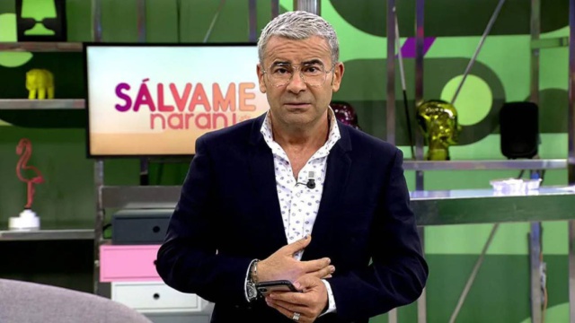 Jorge Javier Vázquez arremete contra Avilés: “Es un trepa fascinado con la popularidad” Jorge Javier Vázquez arremete contra Avilés: “Es un trepa fascinado con la popularidad”