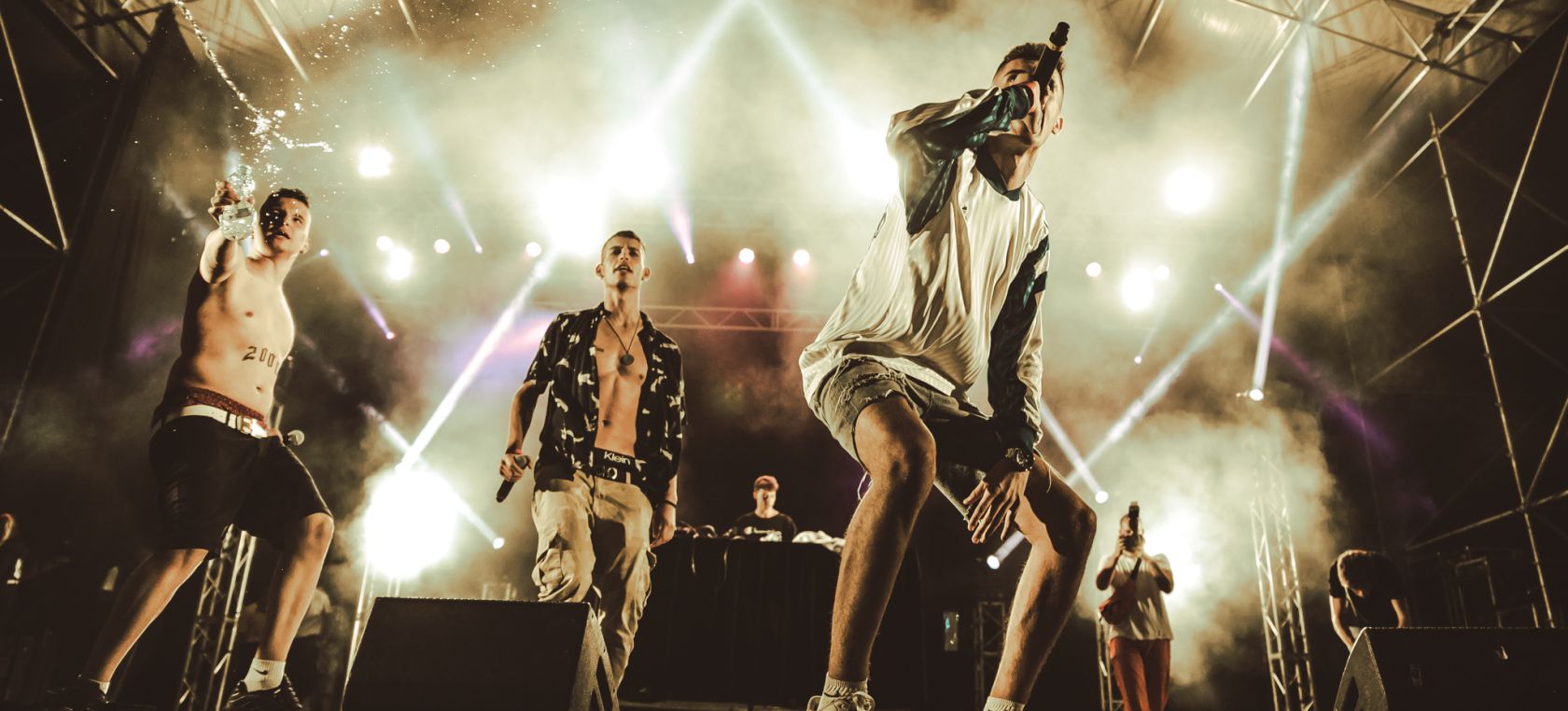 Ja tenim noves dates pels concerts de presentació del darrer disc de 31 FAM Ja tenim noves dates pels concerts de presentació del darrer disc de 31 FAM