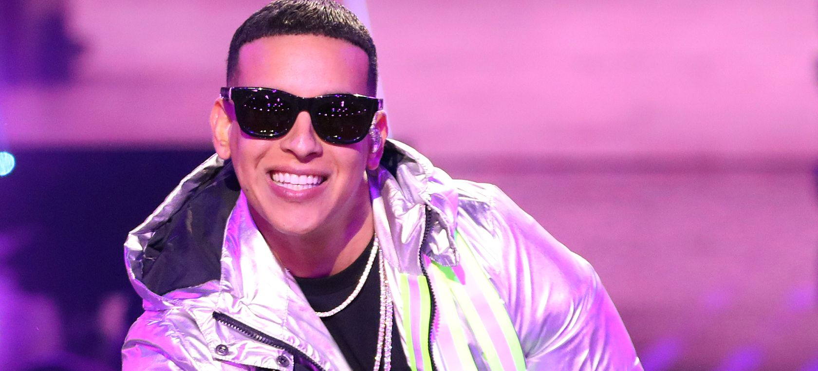 Daddy Yankee Daddy Yankee