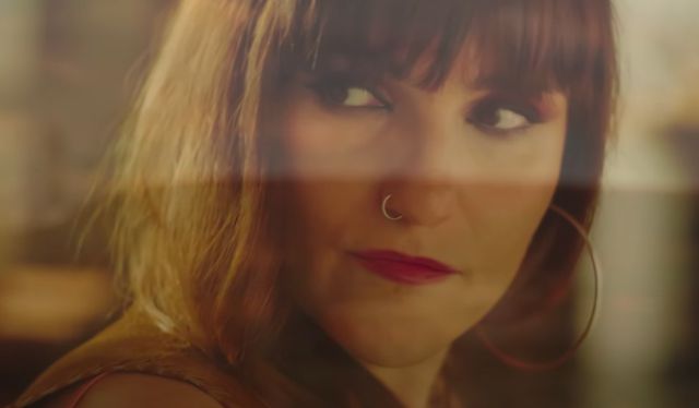 Rozalén publica ‘Este Tren’, primer single del que será el cuarto disco Rozalén publica ‘Este Tren’, primer single del que será el cuarto disco