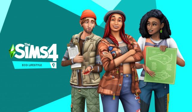 Los sims 4 Los sims 4