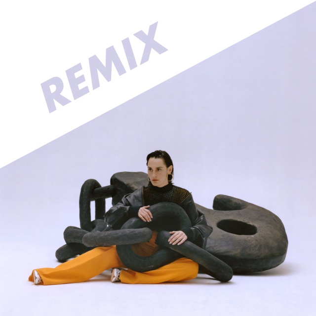 Las ganas de verano llegan con el pop-dance de Yelle en su ‘Je t'aime encore (MONTRO REMIX)’ Las ganas de verano llegan con el pop-dance de Yelle en su ‘Je t'aime encore (MONTRO REMIX)’